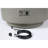 Round Concrete Smokeless Fire Pit Table-86332003