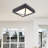 Simonds LED Flush Mount-275340496