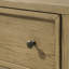 Table de chevet 2 tiroirs