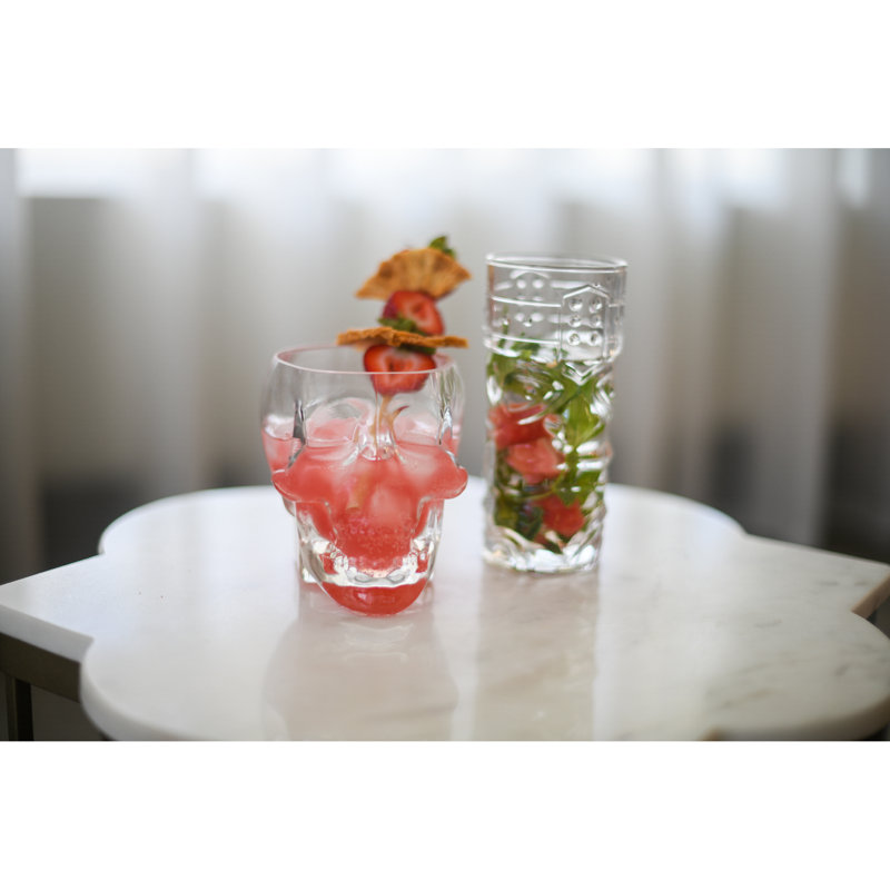 Quenton 23 oz. Drinking Glass