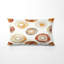 Coussin décoratif géométrique - Coussin Boho Boho-125946548