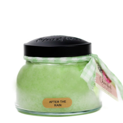 After The Rain Papa Jar Candle