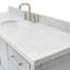 Magnolia Bath Vanity Rectangular Basin S061SCWRV-1815989486-1864545994
