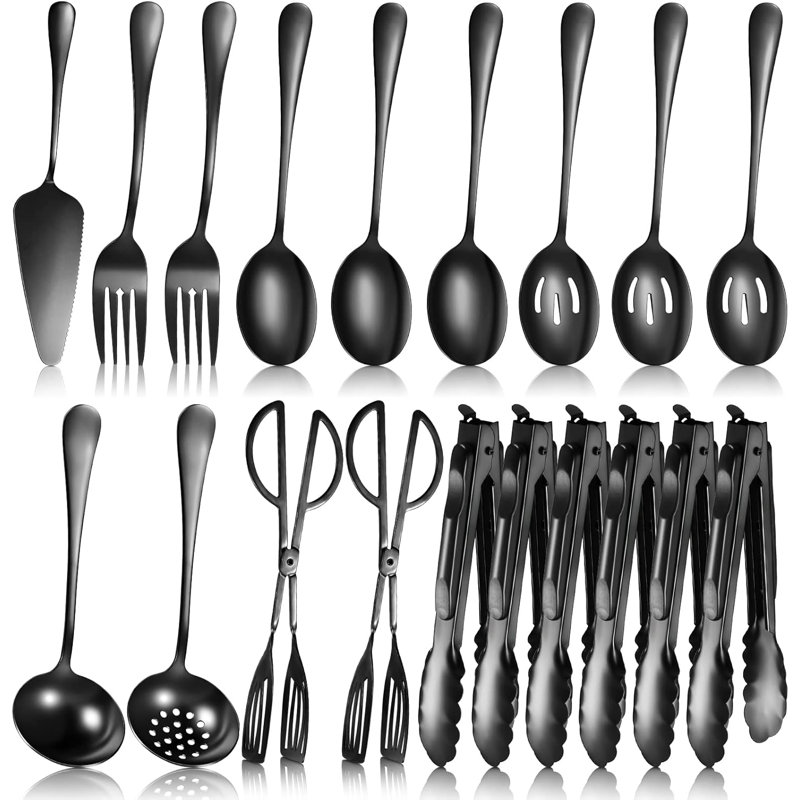 Cutlery Set