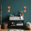 Chieu LED Flush Mounted Sconce