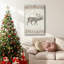 Cabine de Noël, collection B-1566728490-1566728491