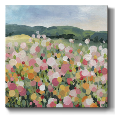 " Garden Party "