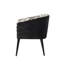 Fauteuil d'appoint Devki