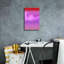 «Mysterious Light 14» par Irena Orlov, estampe numérique sur toile, 26 po x 40 po-1455113272