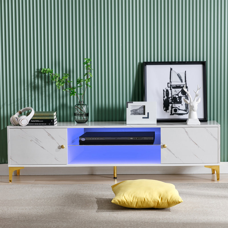 Harish 62.3'' Media Console