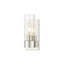 Applique murale 1 lumière 5 po avec abat-jour H 8 po Ballston - Cofield-106911329-111063945