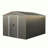Metal Storage Shed-95086103-119276468
