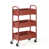 Red is out of stock