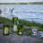 Glass Tabletop Lantern-92615874