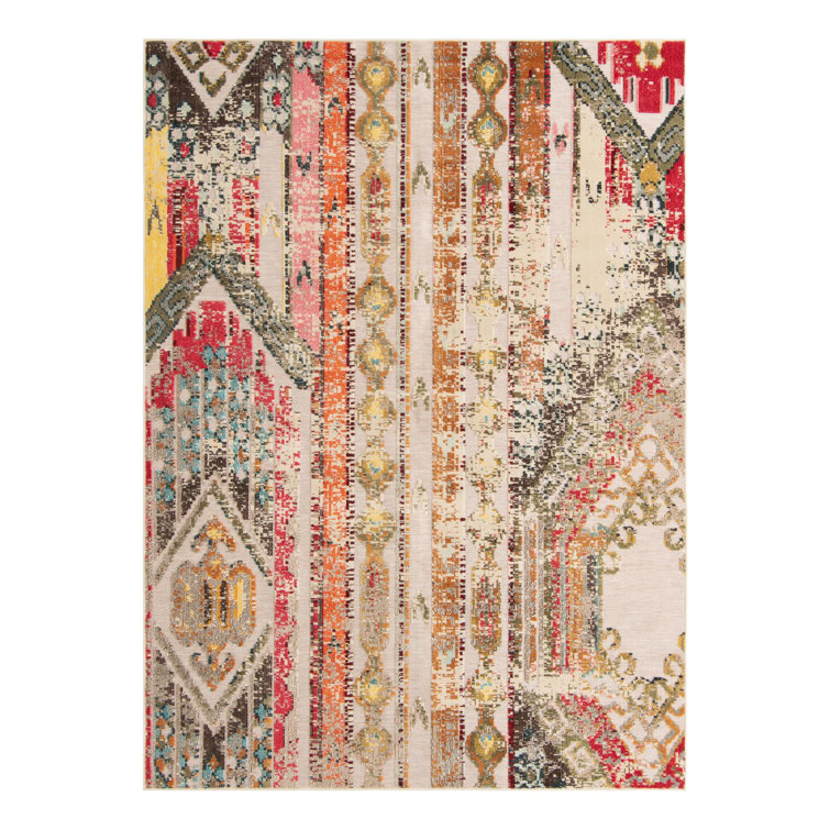 Wrought Studio™ Sebaa Marelda Rug