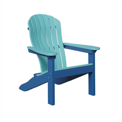 Berlin Gardens Contour Adirondack Chair