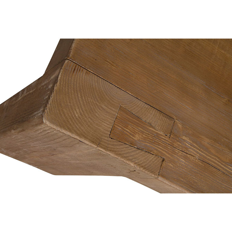 Ranger Rectangular Coffee Table