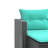 48'' Wide Rectangle Patio Sofa with Cushions-97884493