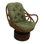 Coussin de chaise longue