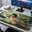 Polyester Desk Pad-149471215