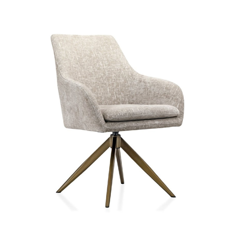 Fauteuil d'appoint Lisonne