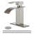 Brushed Nickel is out of stock