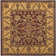 Santoyo Hand Tufted Wool Oriental Rug
