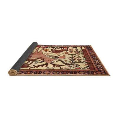 Southwestern Indoor Rug