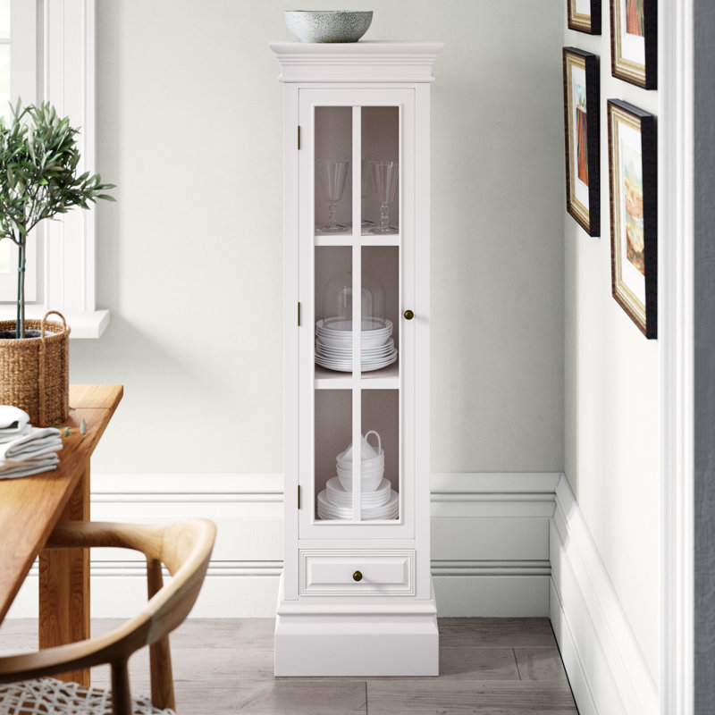 Display Cabinet