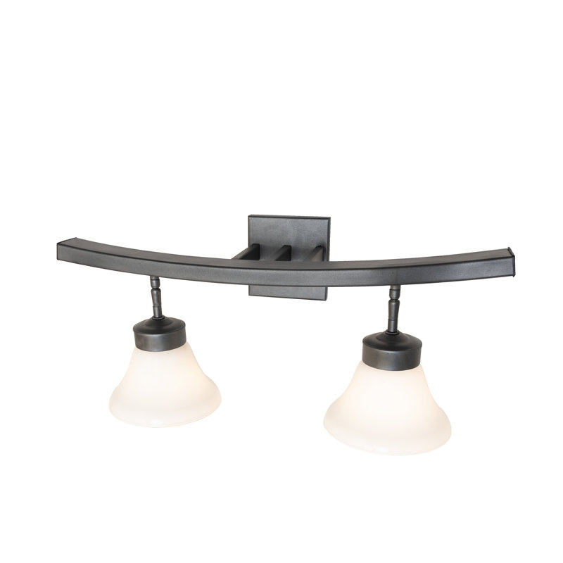 2 - Light Vanity Light