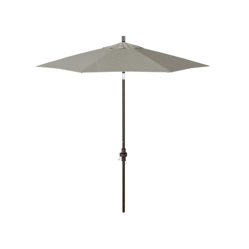 Sunbrella cacao 7,5 pi, Granite