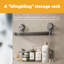 Support de douche à ventouse-503624417