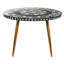 Table basse à 4 pieds