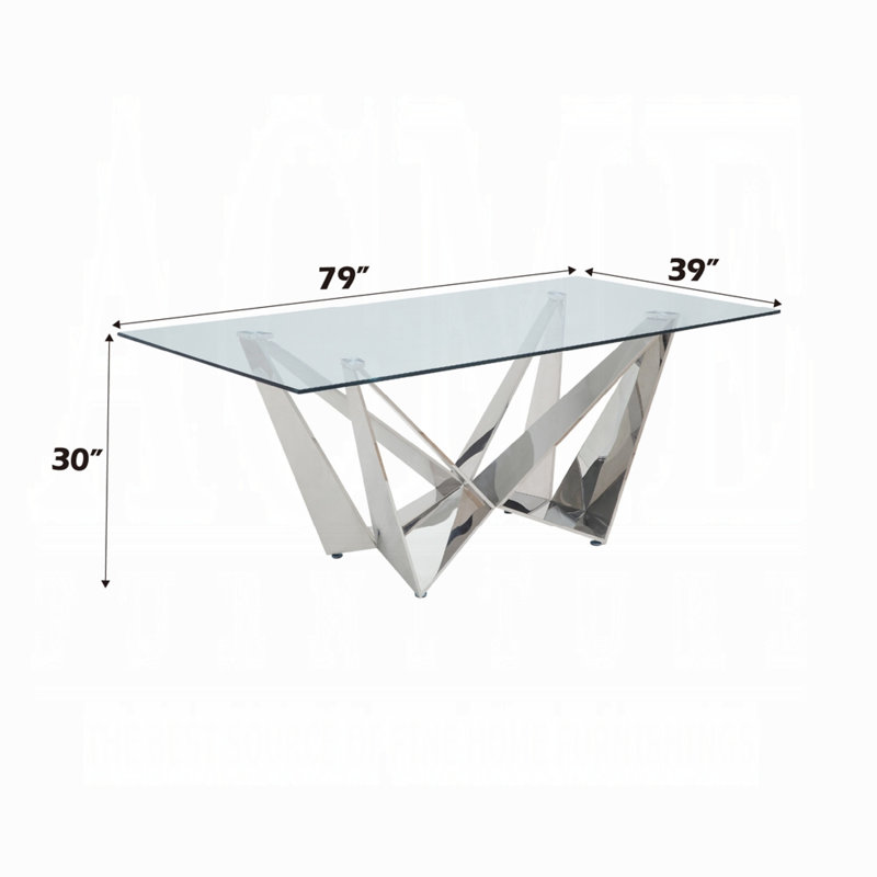 Dekel Dining Table