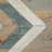 Wooden Handmade Southwestern Geometric Home Wall Decor