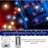 192'' LED String Lights