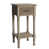 Antiqued Beige selected