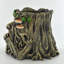 Hico Tree Ent Resin Statue Planter