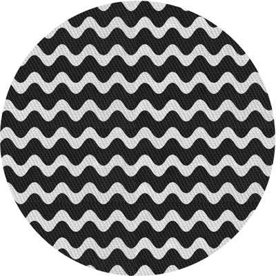 Chevron Indoor Rug