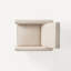 Fauteuil inclinable rembourré Armchai-1401272196