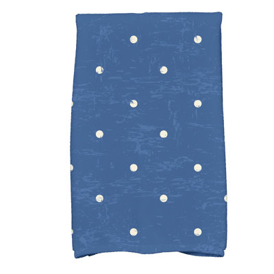 Wally Hand Towel