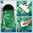 Christmas Rug Washable Rug for Living Room, Xmas Holiday Carpet with Non Slip TPR Backing, Soft Non Shedding Floor Covering, Low Pile Thin Foldable Mat for Bedroom Nursery-1541943144