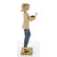 People Figurines & Sculptures