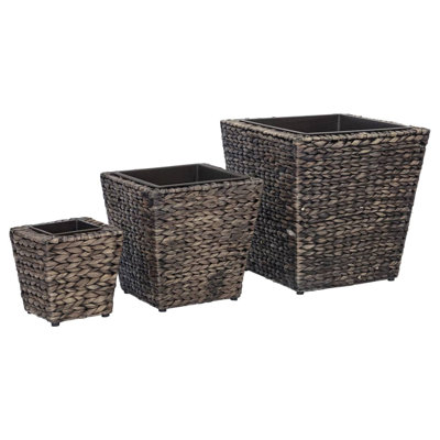 Ivanhoe Planter