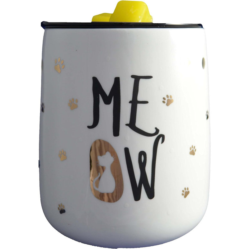 Chauffe-cire ScentSationals Meow