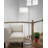 Dream Collection 62 " Task Floor Lamp