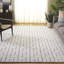 Tapis ivoire / noir Finnick 719-2077697676