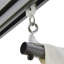 Milanna 3m x 3m Metal BBQ Gazebo