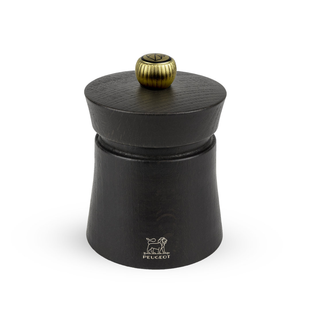 Brand Baya Wood Pepper Mill