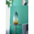 Dorthay Handmade Glass Table Vase